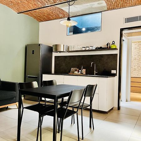 Bilocale Su Corte Milanese エクステリア 写真